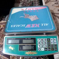 ترازوی دیجیتالی ۱۰۰کیلیویی|فروشگاه و مغازه|اردبیل, |دیوار