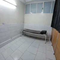 قائمیه/اتاق ۱۵ متری/ ساختمان پزشکان/