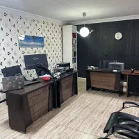 ۷۰ متر فروش تابلو خور|فروش دفتر کار، اتاق اداری، مطب|تهران, سازمان برنامه شمالی|دیوار