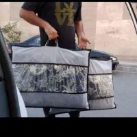 روفرشی ضخیم دو رو