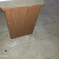 میز رایانه|میز تحریر و کامپیوتر|طبس, |دیوار