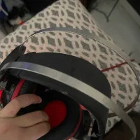 هد ست گیمینگ خفن|قطعات و لوازم جانبی رایانه|شیراز, باغ تخت|دیوار