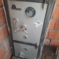 گاوصندوق دودر