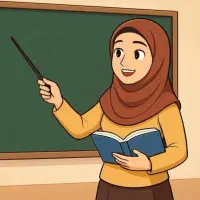 معلم( آموزش کلاس اول تا ششم )
