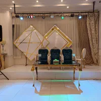 تالار لوکس عروسی با پکیج کامل پذیرایی|خدمات پذیرایی، مراسم|اندیشه, شهرک مریم|دیوار