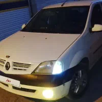 فروش یک دستگاه رنوتندر90|خودرو سواری و وانت|هرسین, |دیوار