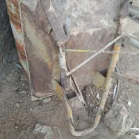 گاری فرغون