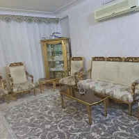 مبل و ویترین