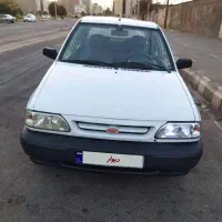 پراید صندوقدار