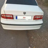 سمند 1400|خودرو سواری و وانت|دوگنبدان, |دیوار