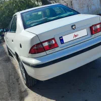 سمند EF7 دوگانه شرکتی|خودرو سواری و وانت|بوشهر, |دیوار