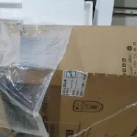 کارتون یخچال ساید بای ساید اسنوا|ابزارآلات|پیشوا, |دیوار