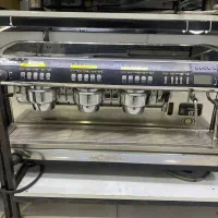 قهوه ساز و آسیاب صنعتی|کافیشاپ و رستوران|سیراف, |دیوار