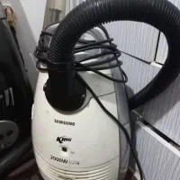جارو برقی سامسونگ کینگ