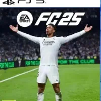 خریدار فروش fc25 به قیمت 3تومن