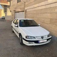 فروش پژو پارس|خودرو سواری و وانت|قزوین, |دیوار