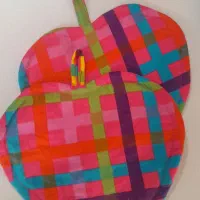 سرویس آشپزخونه|سفره، حوله، دستمال آشپزخانه|قائم‌شهر, |دیوار