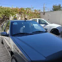 پارس اتومات TU5