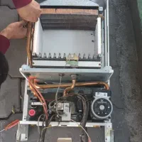 سرویس و نصب پکیج و اسپیلت|خدمات پیشه و مهارت|گرگان, |دیوار