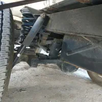 پاژن ۹۳تمام فابریک بدون خطو خش کم کار|خودرو سواری و وانت|شیراز, شهرک صنعتی شیراز|دیوار