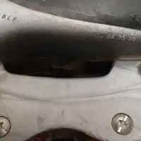 اسکیت چند سایزه|دوچرخه، اسکیت، اسکوتر|بهار, |دیوار