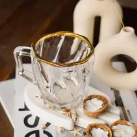 فنجان لب طلا