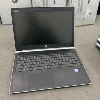 HP G5 450