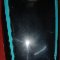 باک موتورسیکلت