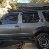 نیسان رونیز