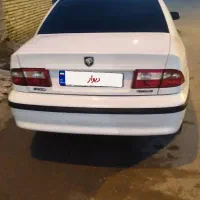 سمندLX دوگانه سوز  شهرک سیدنور