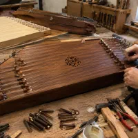 فروش سنتور های نو و کارکرده