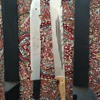 چاقو|کلکسیون و سرگرمی|دیواندره, |دیوار