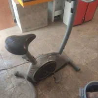 دوچرخه ثابت