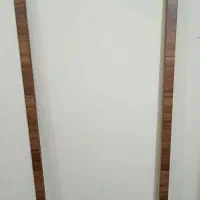 یک عدد قاب آینه قدی چوبی ۱۶۰×۵۰