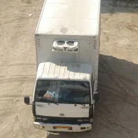 کامیونت81یخچالدار