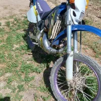 موتور فروشیcrm250cc|موتورسیکلت|تهران, آبشار|دیوار