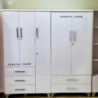 کمدمتنوع مختلف|جاکفشی، کمد، دراور|اهواز, شریعتی جنوبی|دیوار