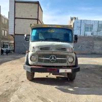 ۹۱۱|خودرو سنگین|کرمانشاه, |دیوار