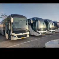 تور مشهد مقدس همراه باشمال
