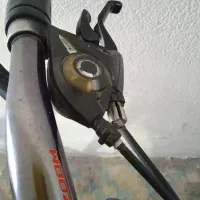 دوچرخه ۲۶ آمانو|دوچرخه، اسکیت، اسکوتر|مشهد, فاطمیه|دیوار