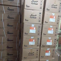 آبگرمکن گازی دیواری بوتان|آبگرمکن، پکیج، شوفاژ|خرمآباد, |دیوار