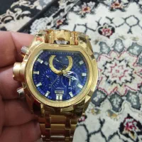 ساعت گودزیلا مردونه