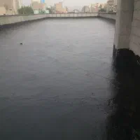 ایزوگام.قیرگونی.اسفالت عضواتحادیه حتی یکمتر