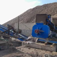 کوره اجرزنی تمام اتومات سه گل در نیشابور|فروش دفتر صنعتی، کشاورزی، تجاری|نیشابور, فضل|دیوار