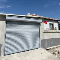 کرکره برقی و جک پارکینگ (نسیمی)|فروشگاه و مغازه|جوین, |دیوار