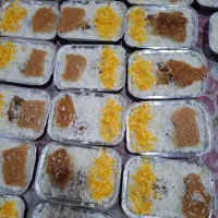 غذای خونگی با کیفیت