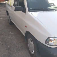 پراید وانت مدل ۱۴۰۳