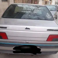 باسلام۴۰۵فروشی|خودرو سواری و وانت|کرمانشاه, |دیوار