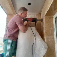 کرگیری و کاشت میلگرد