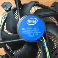 فن سی پی یو cpu-مموری